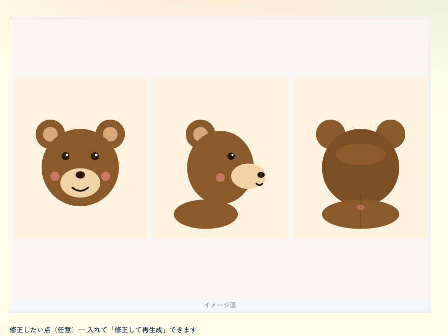 クリエイターが企画を立ち上げる